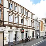 Hostel Wohnzimmer-essen *