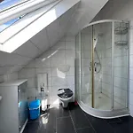 Hostel Wohnzimmer-essen