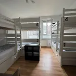 Wohnzimmer-essen Vandrerhjem Essen