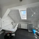 Hostel Wohnzimmer-essen Essen