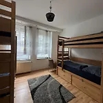 Vandrerhjem Wohnzimmer-essen Essen