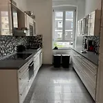 Wohnzimmer-essen Vandrerhjem