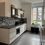 Wohnzimmer-essen Vandrerhjem Essen