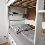 Wohnzimmer-essen Hostel Essen