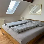 Hostel Wohnzimmer-essen *