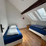 Wohnzimmer-essen