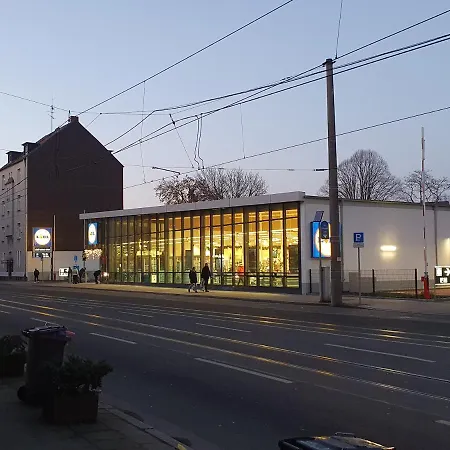 Wohnzimmer-essen * Эссен