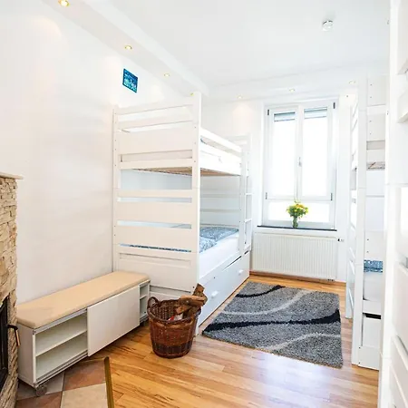 Hostal Wohnzimmer-essen *
