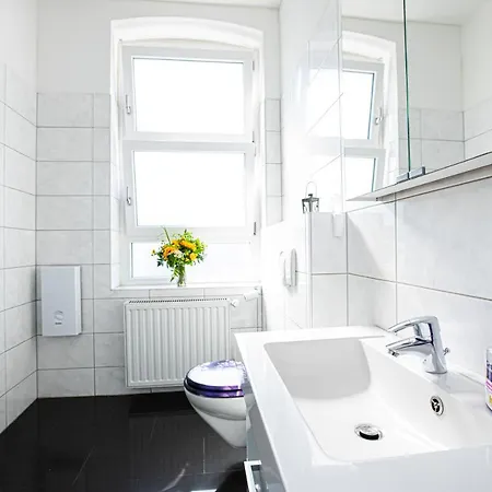 Wohnzimmer-essen Hostel *