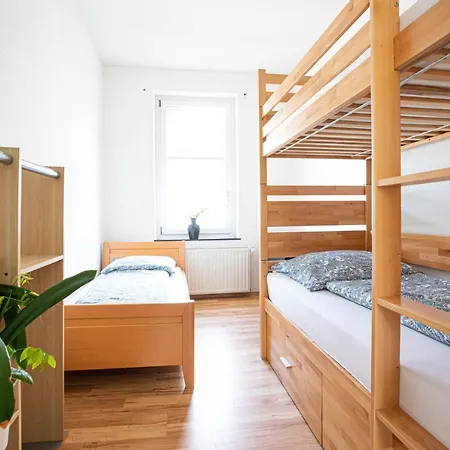 Wohnzimmer-essen Hostel *