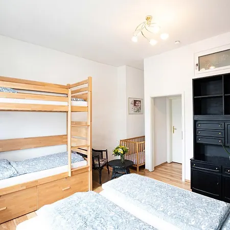 Hostel Wohnzimmer-essen *