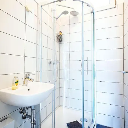 Wohnzimmer-essen Hostel *