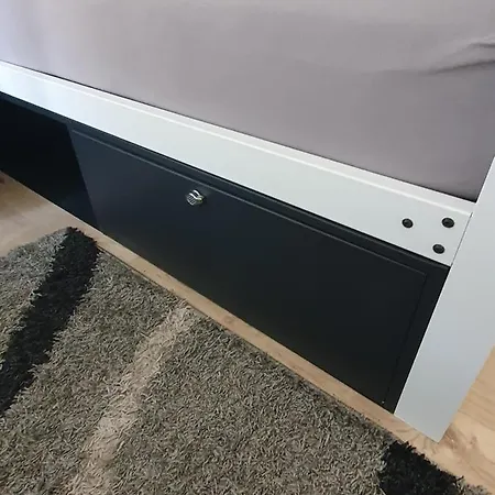 Wohnzimmer-essen Hostal Essen