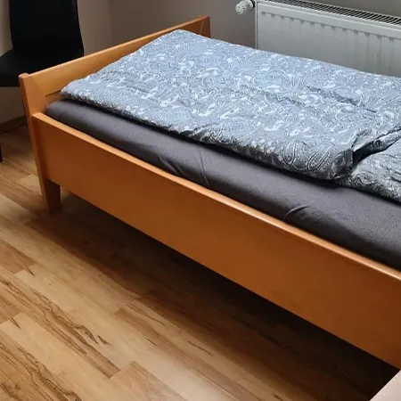 Hostel Wohnzimmer-essen