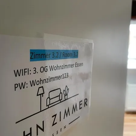 Wohnzimmer-essen
