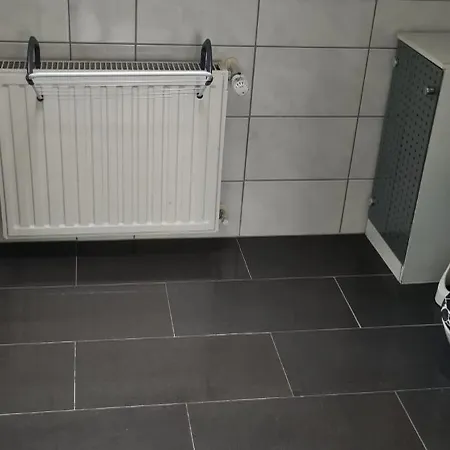 Wohnzimmer-essen Hostel *