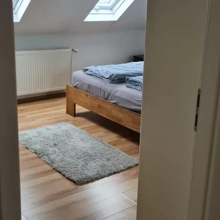 Hostel Wohnzimmer-essen