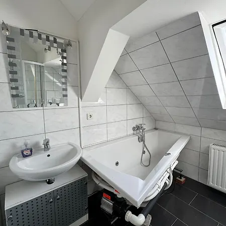 Wohnzimmer-essen Hostal *