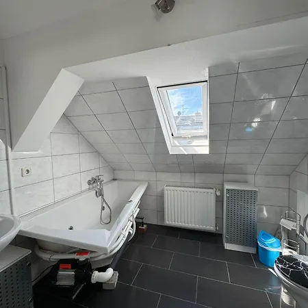Hostal Wohnzimmer-essen Essen