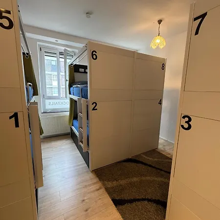 Wohnzimmer-essen