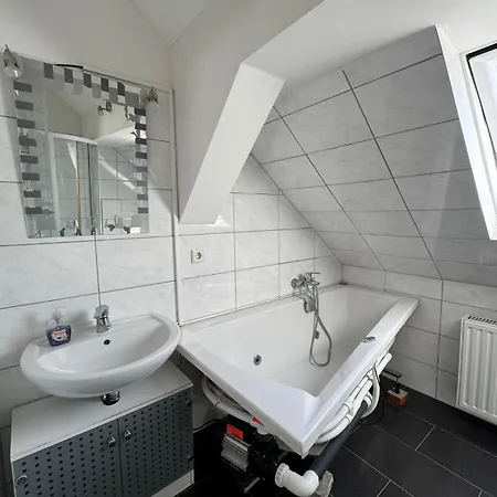 Wohnzimmer-essen Hostel *