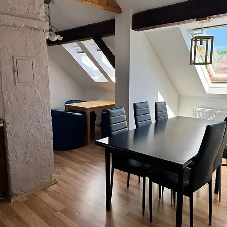 Wohnzimmer-essen * Essen