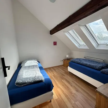 Wohnzimmer-essen