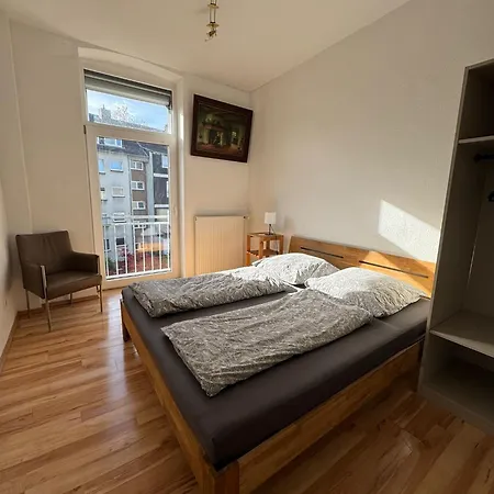 Hostel Wohnzimmer-essen *