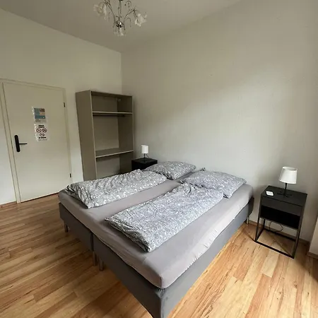 بيت شباب Wohnzimmer-essen