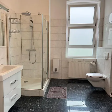 Wohnzimmer-essen Hostel *