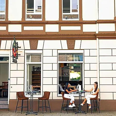 Wohnzimmer-essen * Essen