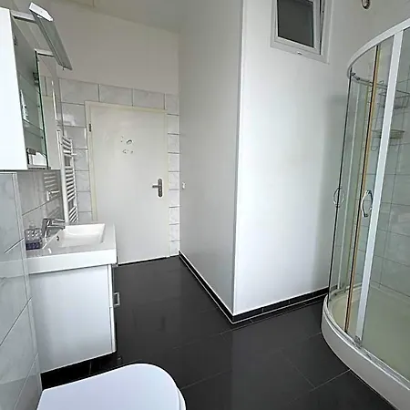 Hostel Wohnzimmer-essen