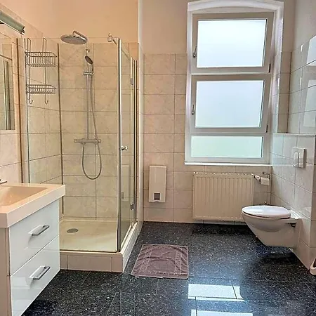 Hostel Wohnzimmer-essen Essen
