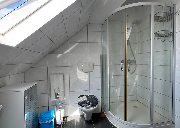 Хостел Wohnzimmer-essen