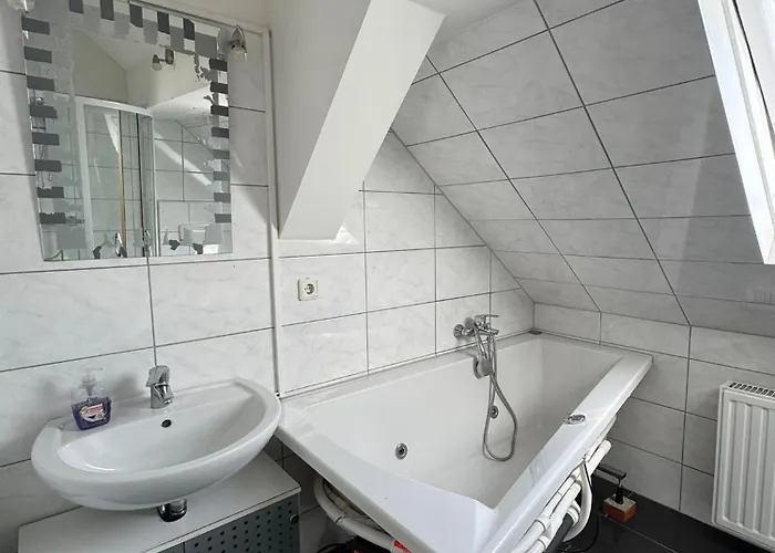 Wohnzimmer-essen Hostel *