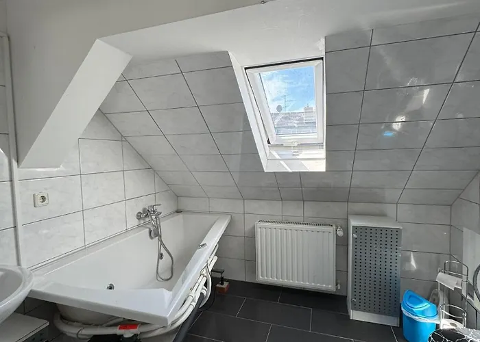 Hostel Wohnzimmer-essen Essen