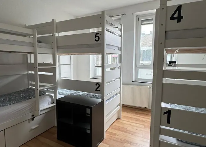 Wohnzimmer-essen * Essen