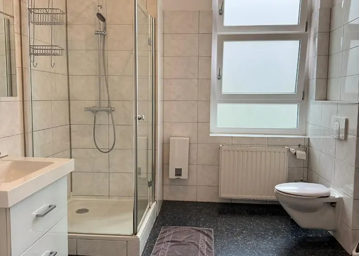 Hostal Wohnzimmer-essen