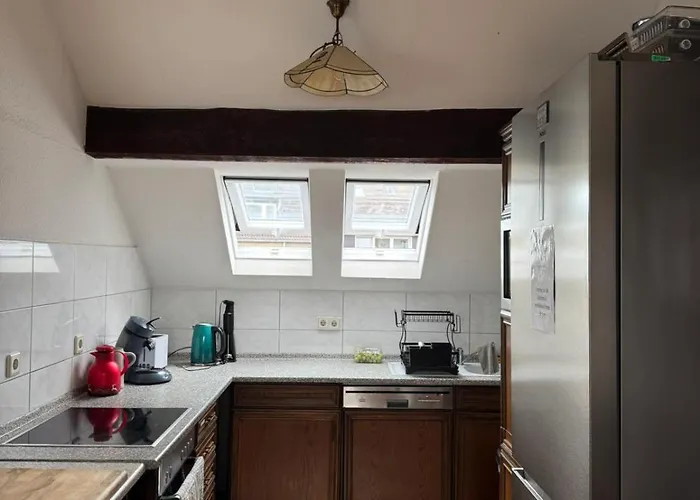 Hostal Wohnzimmer-essen *