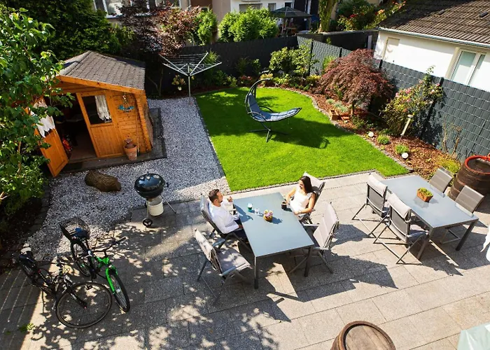 Wohnzimmer-essen Эссен