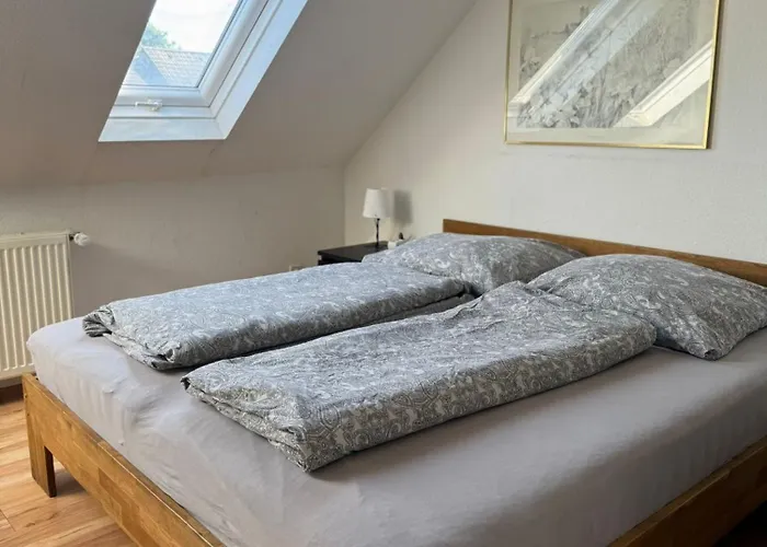 Hostel Wohnzimmer-essen *