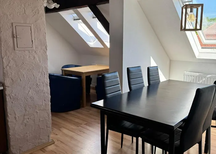 Wohnzimmer-essen * Essen