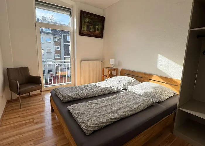 Hostel Wohnzimmer-essen *